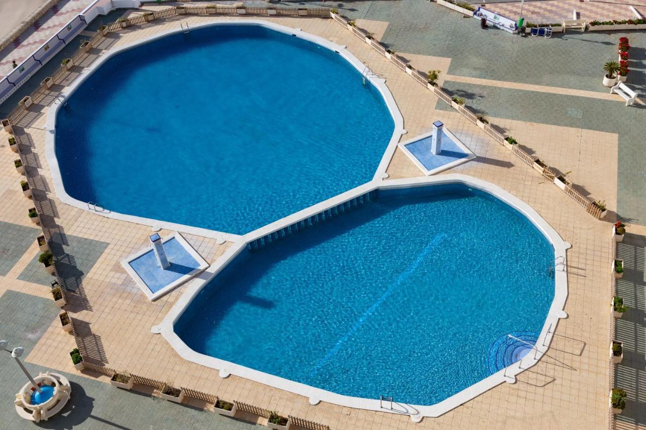 Apartamento Cullera Frente Al Mar Экстерьер фото